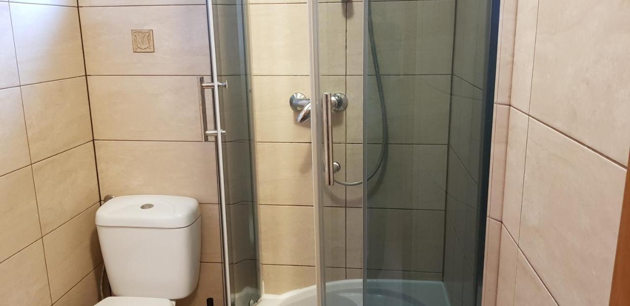 Pokoje Pod Agawa Homestay Ustka