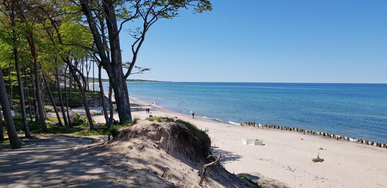 Pokoje Pod Agawa Ustka