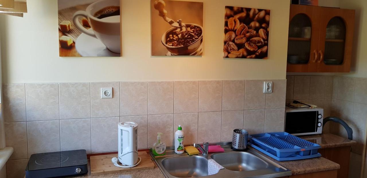 Homestay Pokoje Pod Agawa Ustka