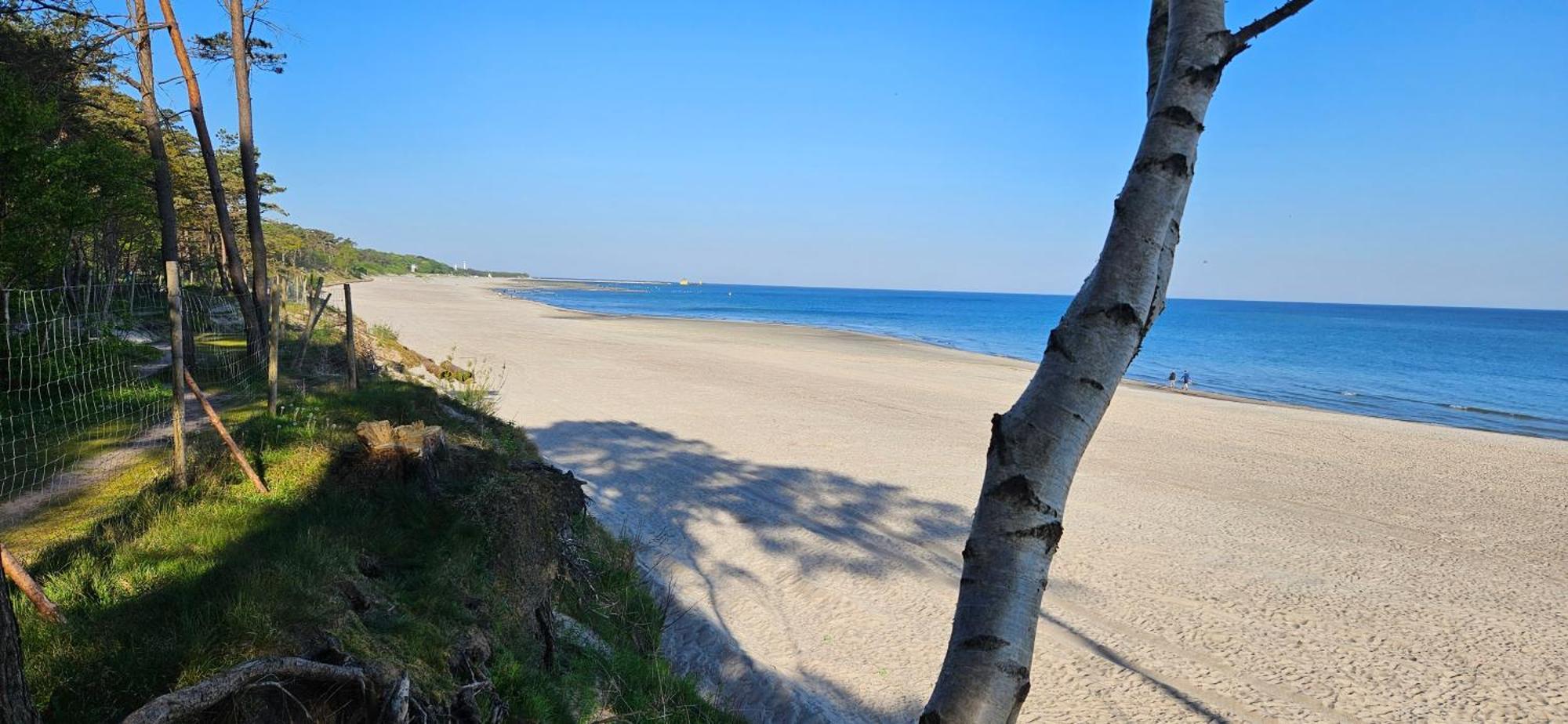 Pokoje Pod Agawa * Ustka